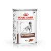 Royal Canin อาหารสุนัข สูตร Gastro Intestinal สุนัขถ่ายเหลว การย่อย-ดูดซึมอาหารผิดปกติชนิดเปียก