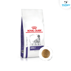 Royal Canin Veterinary ADULT MEDIUM DOG อาหารเม็ดสุนัขโตพันธุ์กลาง ไม่ทำหมัน