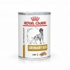 Royal Canin อาหารสุนัข สูตร Urinary S/O สำหรับสุนัขสำหรับโรคนิ่ว สลายนิ่วสตรูไวท์ ชนิดเปียก - 410g