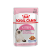 Royal Canin อาหารแมวเปียกชนิดซอง สูตร Kitten Jelly สำหรับลูกแมวอายุ 4เดือน-1ปี- 85g