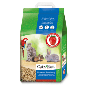 CAT’S BEST UNIVERSAL STRAWBERRY FLAVOR