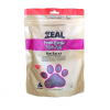 Zeal Free Range Naturals ขนมสำหรับสุนัข ซี่โครงลูกวัวแบบแผง Rib Racks-150g