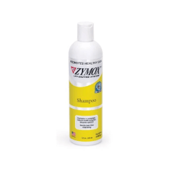 Zymox Shampoo – ไซม็อกซ์ แชมพูอาบน้ำสัตว์เลี้ยง (355 ml.)