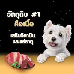 Mars Cesar Wet Dog Food – ซีซาร์ อาหารเปียกสำหรับสุนัข (100g)