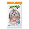 JerHigh Carrot Stick ขนมสุนัขแบบแท่งนิ่ม รสแครอท-70g