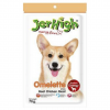 JerHigh Omelette Stick ขนมสุนัขแบบแท่งนิ่ม รสไข่-70 กรัม