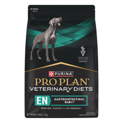 Pro Plan Veterinary Diets EN Gastrointestinal Dry Dog Food – โปรแพลน อาหารสุนัขสูตรระบบทางเดินอาหาร (2.5 Kg.)