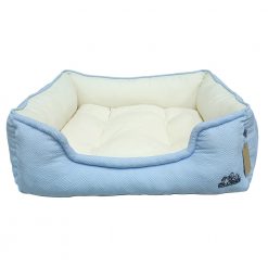 Dr.Choice Pet Bed For Cats and Dogs – ด๊อกเตอร์ ช๊อยส์ ที่นอนสัตว์เลี้ยง สำหรับแมวและสุนัข