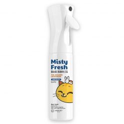 สเปรย์กำจัดกลิ่น Hana Pet Misty Fresh (แมว) – 300ml