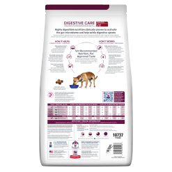 Hill’s Prescription Diet อาหารสุนัข สูตร Digestive Care i/d Small Bites Canine อาหารเม็ด สำหรับสุนัขบำรุงระบบทางเดินอาหาร