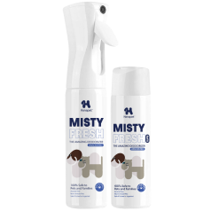 Hana Pet Misty Fresh – ฮานะเพ็ท สเปรย์กำจัดกลิ่น สำหรับหมา และ แมว (300ml)