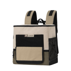 Dr.Choice Front and Rare Tote Pet Backpack – ด๊อกเตอร์ ช๊อยส์ กระเป๋าเป้สำหรับสัตว์เลี้ยง