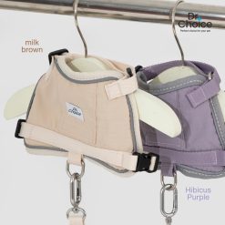 Dr. Choice Valley Harness Cat – ด๊อกเตอร์ ช๊อยส์ สายรัดอกสำหรับแมว