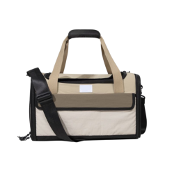 Dr.Choice Pet Air Tote Travel Bag – ด๊อกเตอร์ ช๊อยส์ กระเป๋าเดินทางสัตว์เลี้ยงพกพา