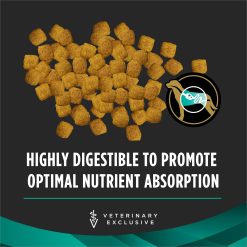 Pro Plan Veterinary Diets EN Gastrointestinal Dry Dog Food – โปรแพลน อาหารสุนัขสูตรระบบทางเดินอาหาร (2.5 Kg.)