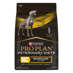 Pro Plan Veterinary Diets NC Neurocare Dry Dog Food – โปรแพลน อาหารสุนัขสูตรบำรุงระบบประสาท (2.5 Kg.)