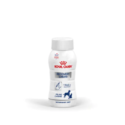 Royal Canin Recovery Liquid (Dog & Cat) – โรยัล คานิน อาหารเหลวสำหรับสุนัขและแมว ช่วงพักฟื้น